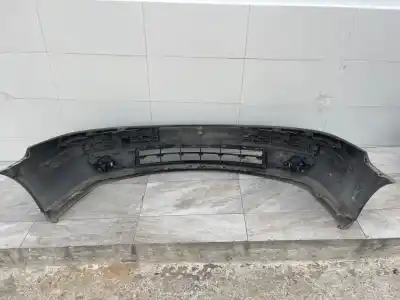 Second-hand car spare part front bumper for renault laguna ii bg0 authentique oem iam references 8200008270  