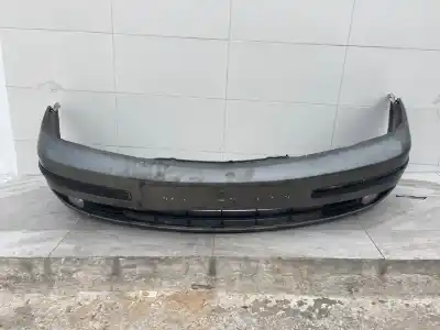 Second-hand car spare part front bumper for renault laguna ii bg0 authentique oem iam references 8200008270