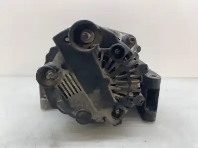 Pezzo di ricambio per auto di seconda mano alternatore per opel corsa c corsa c riferimenti oem iam 12048770125n  