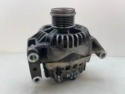 Pezzo di ricambio per auto di seconda mano alternatore per opel corsa c corsa c riferimenti oem iam 12048770125n  