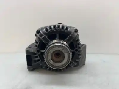 Peça sobressalente para automóvel em segunda mão Alternador por OPEL CORSA C CORSA C Referências OEM IAM 12048770125N  