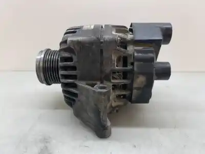 Pezzo di ricambio per auto di seconda mano alternatore per opel corsa c corsa c riferimenti oem iam 12048770125n  