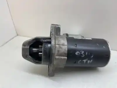 Автозапчасти б/у двигатель запускается за opel corsa c corsa c ссылки oem iam 657529  