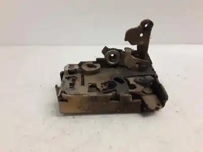 Pezzo di ricambio per auto di seconda mano baule / serratura del cancello per citroen jumpy 1.9 turbodiesel (dhx. d8b / xud9te) riferimenti oem iam   