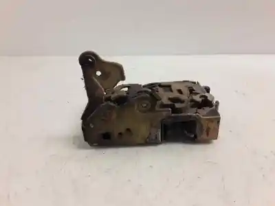Pezzo di ricambio per auto di seconda mano baule / serratura del cancello per citroen jumpy 1.9 turbodiesel (dhx. d8b / xud9te) riferimenti oem iam   