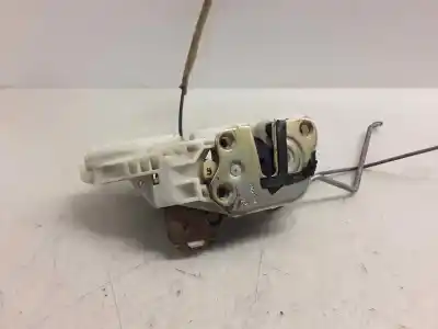 Pezzo di ricambio per auto di seconda mano serratura porta anteriore destra per galloper montero 3.2 did intense 5ptas. riferimenti oem iam 