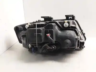 Автозапчастина б/у ліва фара для audi a6 c5 (4b2) 2.5 tdi посилання на oem iam   