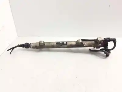 Second-hand car spare part distributor pipe for opel corsa d corsa d oem iam references 0445214044  