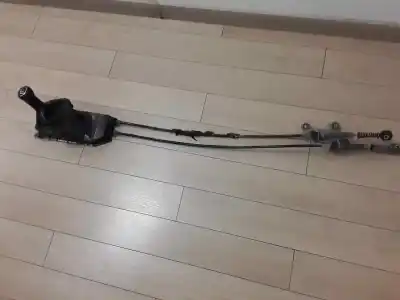 Pezzo di ricambio per auto di seconda mano leva del cambio per seat ibiza (6j5) reference riferimenti oem iam 6q0711061e