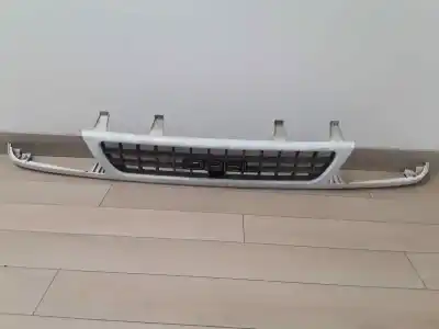 Second-hand car spare part front grille for opel frontera a arizona oem iam references   