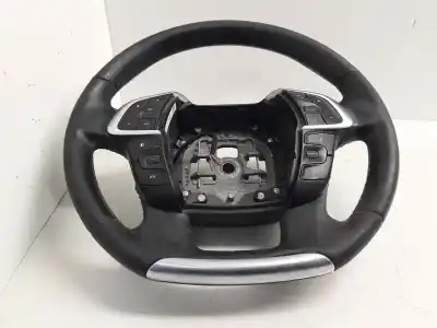 Автозапчастина б/у кермо для citroen ds4 (nx_) 2.0 hdi 165 посилання на oem iam 96754519zd  