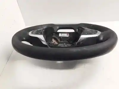 Gebrauchtes Autoersatzteil Lenkrad zum CITROEN DS4 (NX_) 2.0 HDI 165 OEM-IAM-Referenzen 96754519ZD  