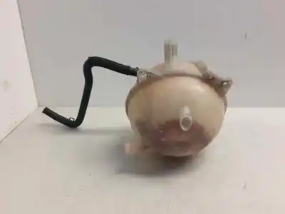 Pièce détachée automobile d'occasion vase d'expansion de liquide de refroidissement pour volkswagen golf 1.4 g -cgg golf vi un 16v références oem iam 1k0121407a