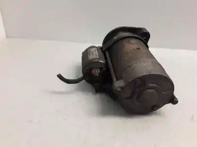 Pezzo di ricambio per auto di seconda mano motorino di avviamento per ssangyong kyron 200 xdi limited riferimenti oem iam 6611513701  