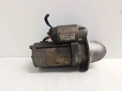 Pezzo di ricambio per auto di seconda mano motorino di avviamento per ssangyong kyron 200 xdi limited riferimenti oem iam 6611513701  