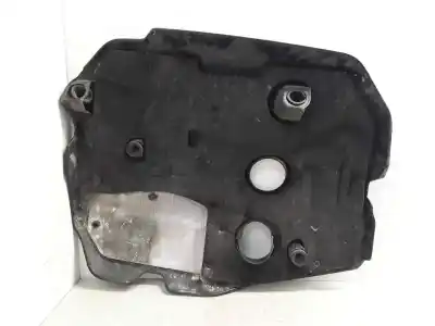 Second-hand car spare part engine cover for ford focus lim. (cb4) titanium oem iam references av6q6n041a  
