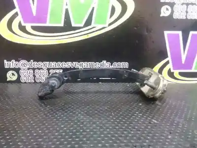 Second-hand car spare part various parts for citroen c4 berlina oem iam references   