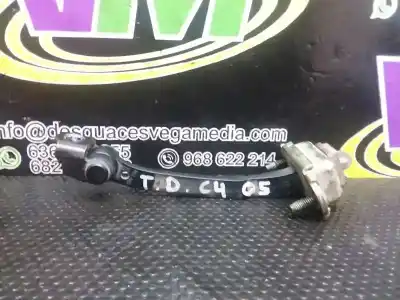 Peça sobressalente para automóvel em segunda mão Peças Diversas por CITROEN C4 BERLINA Referências OEM IAM   