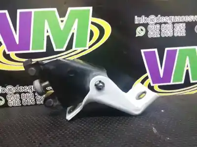 Автозапчастина б/у РІЗНІ ДЕТАЛІ для DACIA DOKKER  Посилання на OEM IAM   