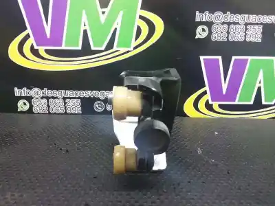 Pezzo di ricambio per auto di seconda mano pezzi vari per dacia dokker * riferimenti oem iam   