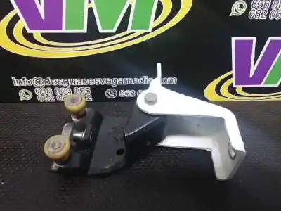 Pezzo di ricambio per auto di seconda mano pezzi vari per dacia dokker * riferimenti oem iam   