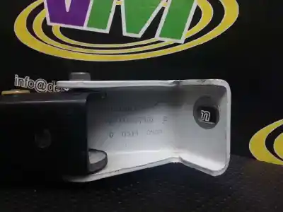 Pezzo di ricambio per auto di seconda mano pezzi vari per dacia dokker * riferimenti oem iam   