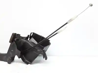 Pezzo di ricambio per auto di seconda mano PEZZI VARI per TOYOTA RAV4 (A2)  Riferimenti OEM IAM 411271  