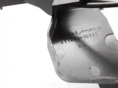 Pezzo di ricambio per auto di seconda mano pezzi vari per toyota rav4 (a2) 1cdftv riferimenti oem iam 411271  