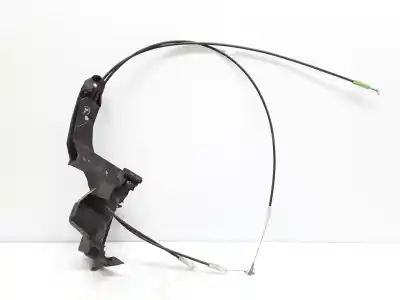 Pezzo di ricambio per auto di seconda mano pezzi vari per toyota rav4 (a2) 1cdftv riferimenti oem iam 411271  