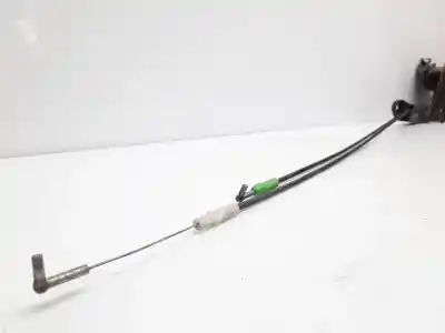 Pezzo di ricambio per auto di seconda mano pezzi vari per toyota rav4 (a2) 1cdftv riferimenti oem iam 411271  