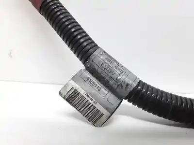 Second-hand car spare part various parts for bmw x5 (e70) m57306d3 oem iam references 7795640