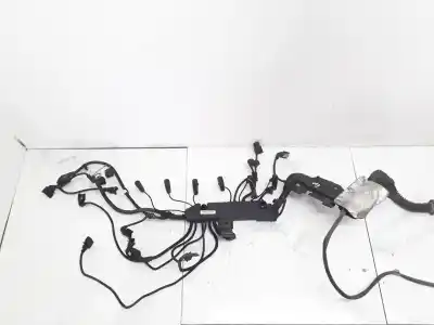 Pezzo di ricambio per auto di seconda mano pezzi vari per bmw x5 (e70) m57306d3 riferimenti oem iam 1251 780172601  