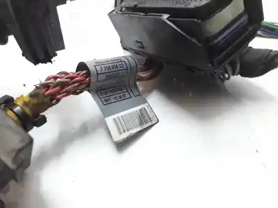 Pezzo di ricambio per auto di seconda mano pezzi vari per bmw x5 (e70) m57306d3 riferimenti oem iam 1251 780172601  