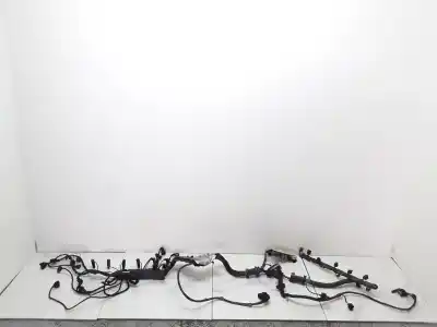 Pezzo di ricambio per auto di seconda mano pezzi vari per bmw x5 (e70) m57306d3 riferimenti oem iam 1251 780172601  