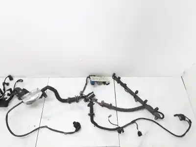 Pezzo di ricambio per auto di seconda mano pezzi vari per bmw x5 (e70) m57306d3 riferimenti oem iam 1251 780172601  