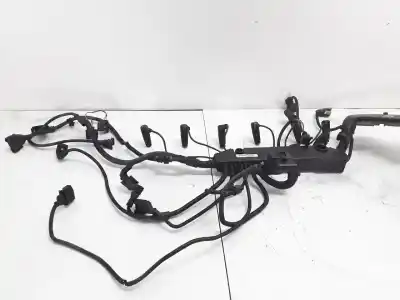 Pezzo di ricambio per auto di seconda mano pezzi vari per bmw x5 (e70) m57306d3 riferimenti oem iam 1251 780172601  