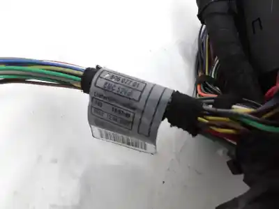 Pezzo di ricambio per auto di seconda mano pezzi vari per bmw x5 (e70) m57306d3 riferimenti oem iam 1251 780172601  