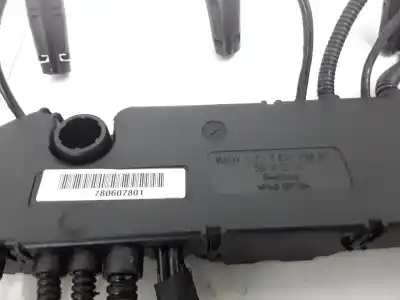 Pezzo di ricambio per auto di seconda mano pezzi vari per bmw x5 (e70) m57306d3 riferimenti oem iam 1251 780172601  
