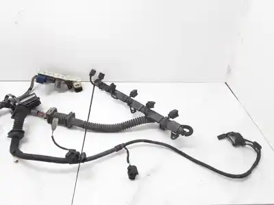 Pezzo di ricambio per auto di seconda mano pezzi vari per bmw x5 (e70) m57306d3 riferimenti oem iam 1251 780172601  