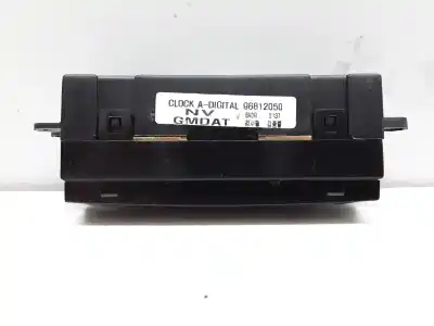 Pezzo di ricambio per auto di seconda mano pezzi vari per chevrolet lacetti z20s riferimenti oem iam 96812050