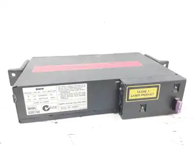 Pezzo di ricambio per auto di seconda mano pezzi vari per bmw serie 3 touring (e46) 306s3 riferimenti oem iam 65126908949  