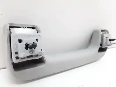 Pezzo di ricambio per auto di seconda mano pezzi vari per audi a3 (8p1) cay riferimenti oem iam 8p0857607m  