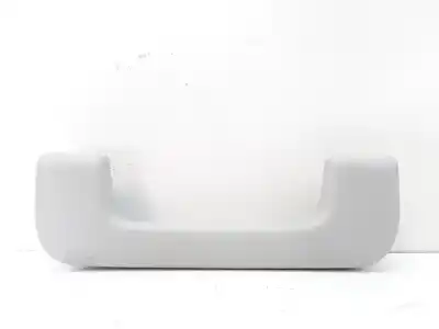 Pezzo di ricambio per auto di seconda mano PEZZI VARI per AUDI A3 (8P1)  Riferimenti OEM IAM 8P0857607M  