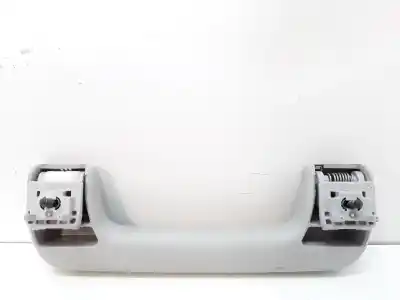 Pezzo di ricambio per auto di seconda mano pezzi vari per audi a3 (8p1) cay riferimenti oem iam 8p0857607m  