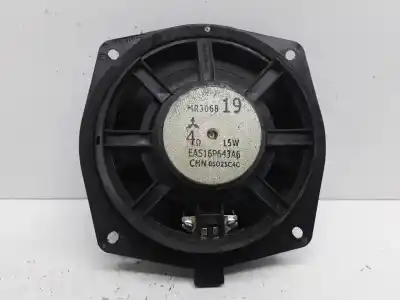 Peça sobressalente para automóvel em segunda mão peças diversas por mitsubishi montero (v60/v70) 3.2 di-d avance referências oem iam eas16p643a6  