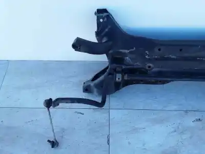 Second-hand car spare part front axle for mitsubishi outlander (cw0) 2.0 di-d invite oem iam references   