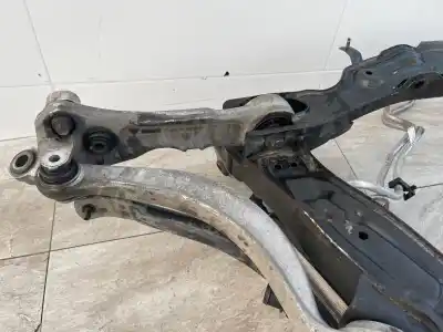 Second-hand car spare part FRONT AXLE for OPEL ASTRA G BERLINA 1.7 16V DTI CAT (Y 17 DT / LR6) OEM IAM references 8X23531923  