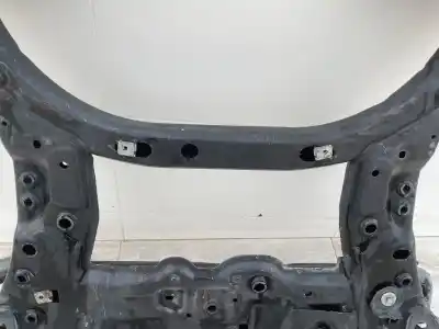Second-hand car spare part FRONT AXLE for MERCEDES-BENZ CLASE A W168 170 CDI 168.008 OEM IAM references 17219932A  