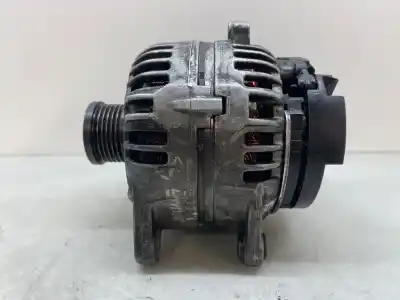 Автозапчастина б/у генератор для renault laguna ii bg0 authentique посилання на oem iam 8200175210  