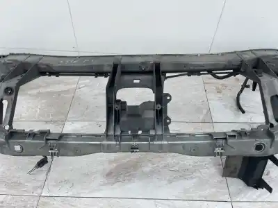 Second-hand car spare part front panel for ford smax ca1 titanium oem iam references 6m218b041be  